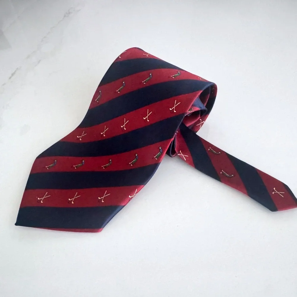 Mercedes High Fashion handmade silk